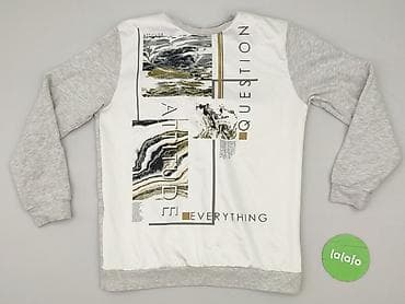 kik kurtka softshell: River Island, Bluza damska
, rozmiar M — 2