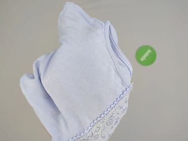 hm bluzki z krótkim rękawem: H&M, Top damski, rozmiar M — 6