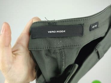 buto spodnie: Vero Moda, Spodnie materiałowe damskie, rozmiar XS — 4