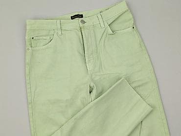 jeans eagle american: Massimo Dutti, Джинси жіночі, розмір L на lalafo.pl — 1 jeans eagle american: Massimo Dutti, Джинси жіночі, розмір L — 1