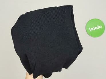 bluzki czarne mohito: Principles, T-shirt damski, rozmiar M — 6