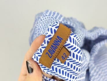 Kobiety: Zavanna, Bluzka damska, XL — 4