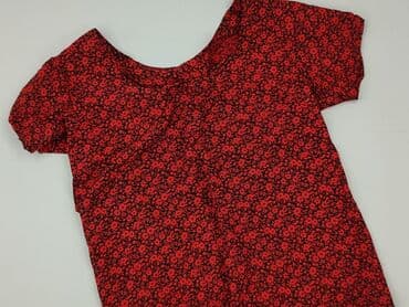 koszula w krate lidl: Women's blouse, size S (EU 36) — 1