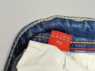 outlet ecco buty: Esprit, Spodnie 3/4 damskie, rozmiar XL — 5