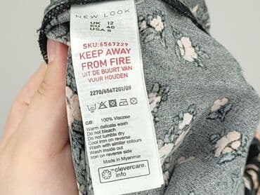 sukienki midi dopasowane: New Look, Sukienka damska, rozmiar L — 5