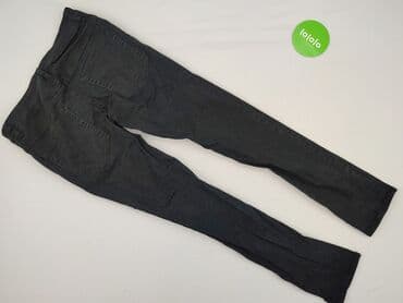 jeansy bootcut: Denim 1982, Jeans for women, size L (EU 40) — 3
