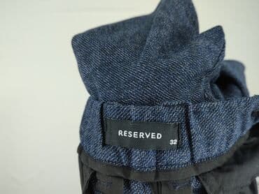 reserved chinosy: Reserved, Chinosy dla mężczyzn, rozmiar 2XS — 5