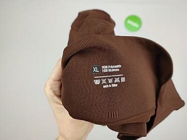 cropp rajstopy: Legginsy Sportowe damskie, rozmiar XL — 5