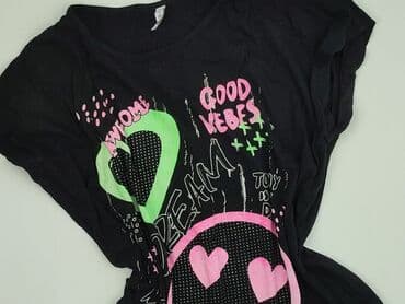 ed hardy koszulki: T-shirt damski, rozmiar 3XL — 1