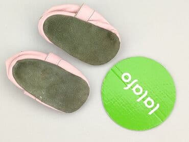 Kids' Footwear: Baby shoes, 17, condition - Perfect — 3