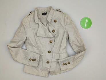 massimo dutti marynarka damska: H&M, Marynarka damska, rozmiar S — 2