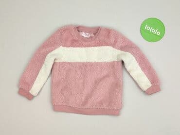 sweterek hello kitty: Bluza, So cute, 1.5-2 lat, 86-92 cm, stan - Bardzo dobry — 2