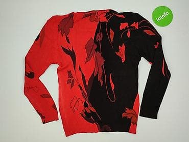 sweter moher: Sweter damski, rozmiar S — 3