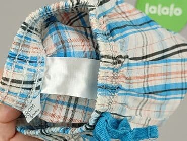 camper sandały dziecięce: Szorty, 3-6 miesięcy, stan - Bardzo dobry — 7
