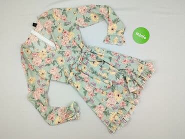 sukienka z bufiastymi rękawami asos: Shein, Sukienka damska, XS — 2