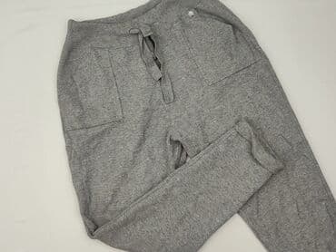 spodnie dresowe zina: Gina, Spodnie dresowe damskie, rozmiar XL — 1