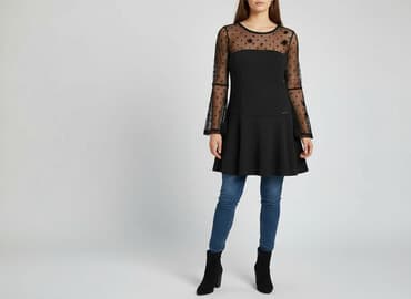 sukienka guess damska: Guess, Sukienka damska, rozmiar S — 1