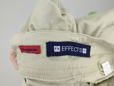 daysie spodnie woskowane: Spodnie materiałowe damskie, rozmiar 7XL — 6