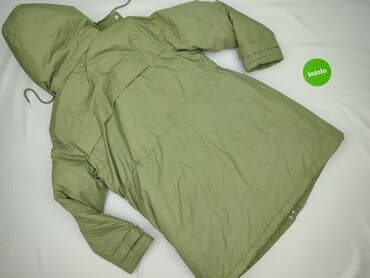 ubrania mountain warehouse: RAINBOW, Parka damska, rozmiar 4XL — 3