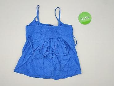 bluzka cleo: Dunnes, Top damski, rozmiar M — 3