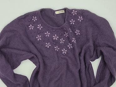 karnawał: Sweter damski, rozmiar 6XL — 1