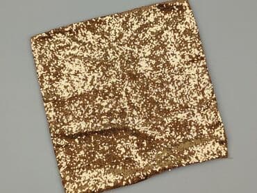 Poszewki: Pillowcase, 43 x 43, kolor - Złoty, stan - Bardzo dobry — 1