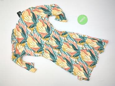 marconi plus size: Tom Rose, Sukienka damska, rozmiar L — 3