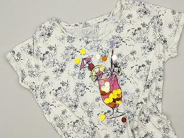 Gina, T-shirt damski, rozmiar 3XL w lalafo.pl Gina, T-shirt damski, rozmiar 3XL