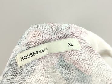 house sukienka marynarka: House, Bluzka damska, XL — 4