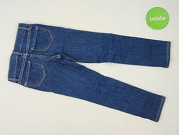 cargo reserved: Jeans, 5-6 years, 116, condition - Very good — 3
