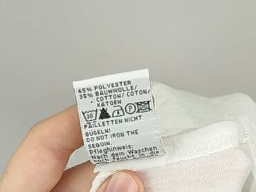 t shirty pod marynarkę: Just For You, T-shirt damski, rozmiar M — 6