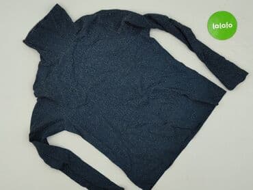 sweter armani: Esmara, Golf damski, rozmiar M — 3