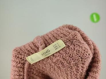 sweter cute: MNG, Golf damski, rozmiar M — 4
