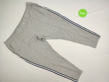 spodnie dresowe zina: Spodnie dresowe damskie, rozmiar 6XL — 2