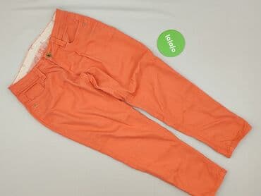 aplikacja z tanimi ubraniami: Spodnie materiałowe damskie, rozmiar S — 2