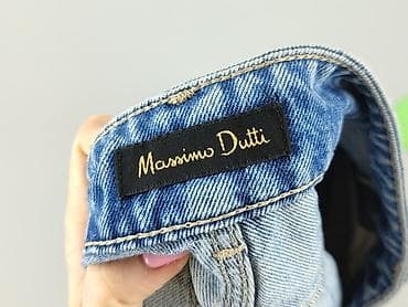 dsquared polska: Massimo Dutti, Jeansy damskie, rozmiar S — 4