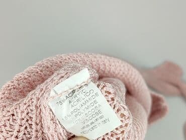 poliamid w swetrze: Sweter damski, rozmiar L — 4