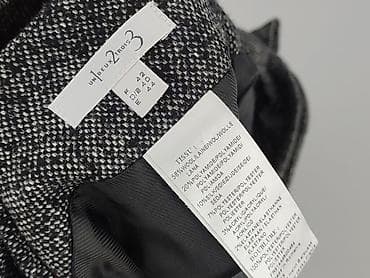 Spódnice: Un Deux Trois, Spódnica damska, rozmiar XL — 4