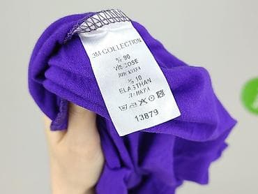 max mara poland: Tunika damska, rozmiar 5XL — 5