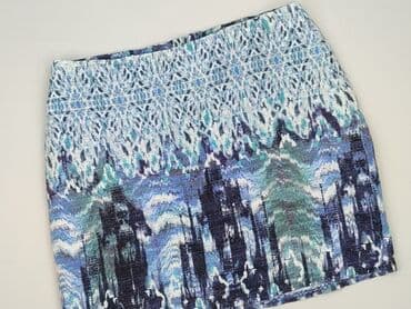 spodnica cytryny hm: H&M, Spódnica damska, rozmiar L — 1