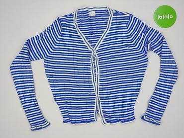 esprit sweter w paski: Casual Friday, Kardigan damski, rozmiar M — 2