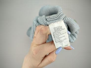 sweter damski l: Golf damski, rozmiar 2XL — 4