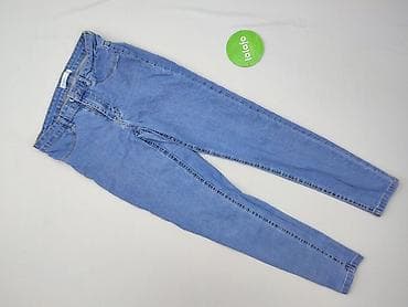 jeans moschino: Jeansy damskie, rozmiar M — 2