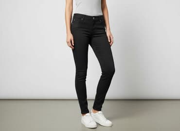 t shirty armani allegro: Armani Jeans, Jeansy damskie, rozmiar S — 1