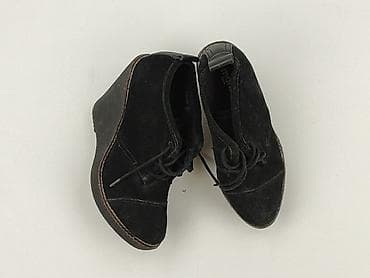 botki c a: Botki damskie, rozmiar 37 — 1