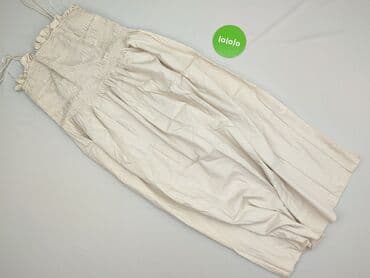 hm sukienka z falbanami: H&M, Sukienka damska, rozmiar L — 2