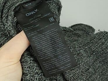 swetry only: ONLY, Sweter damski, rozmiar M — 7