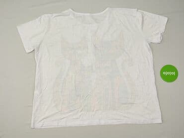 dsquared2 icon t shirty: Футболка жіноча, 6XL на lalafo.pl — 3 dsquared2 icon t shirty: Футболка жіноча, 6XL — 3