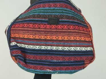 Czapki i kapelusze: Torebka, stan - Bardzo dobry — 5