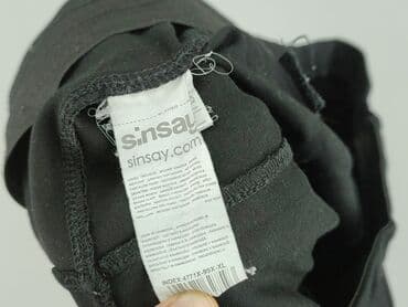 legginsy sinsay: Legginsy XL — 4